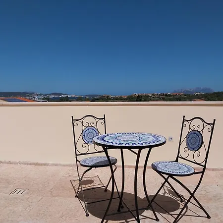 Гостьовий будинок Vittoria