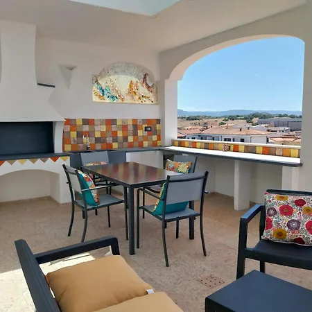 Vittoria Ольбія