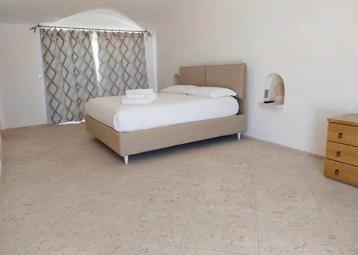 Гостьовий будинок Vittoria