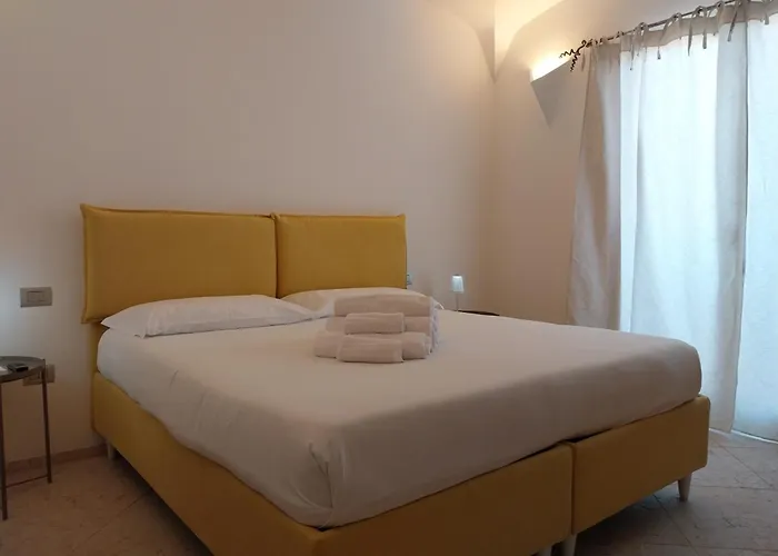 Гостьовий будинок Vittoria