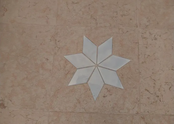 Vittoria Гостьовий будинок 3*