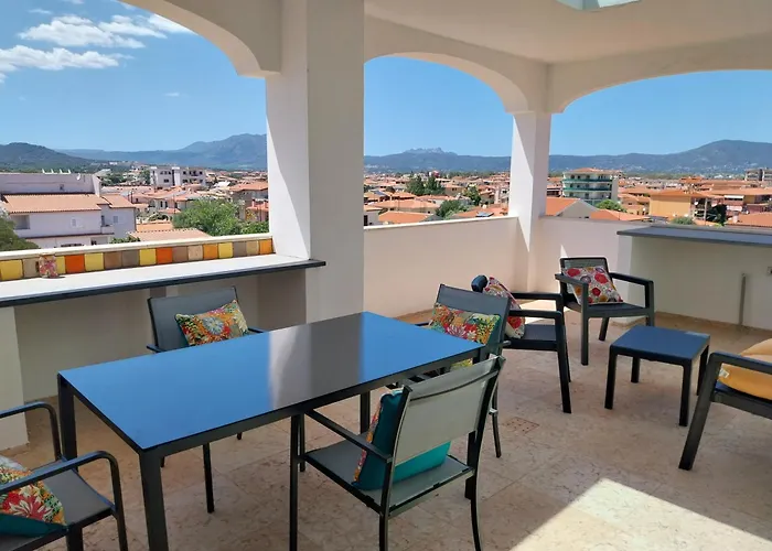 Гостьовий будинок Vittoria