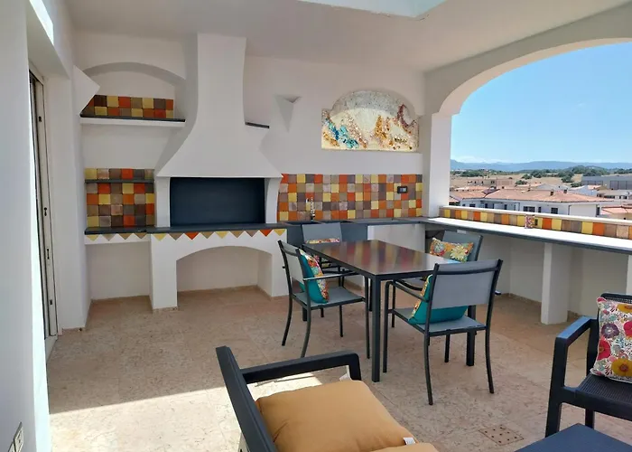 Vittoria Ольбія