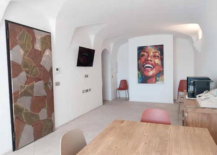 Гостьовий будинок Vittoria 3*