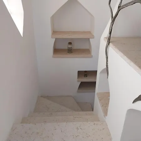 Vittoria בית הארחה אולביה