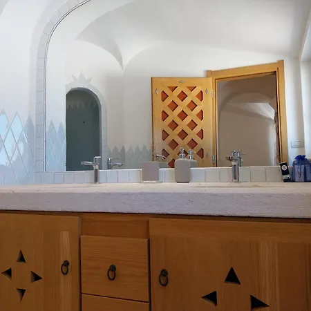 Pensión Vittoria Olbia