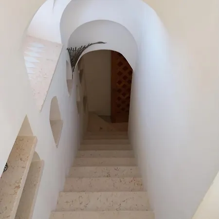 Vittoria Gæstehus Olbia