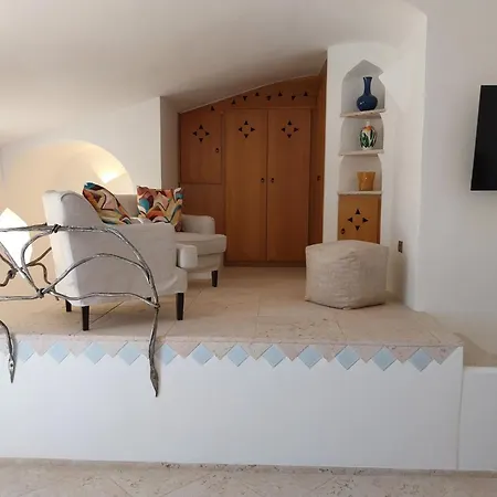 Vittoria 게스트하우스 3*