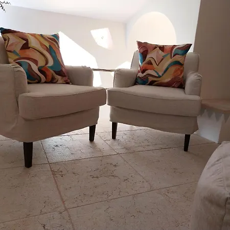 בית הארחה Vittoria