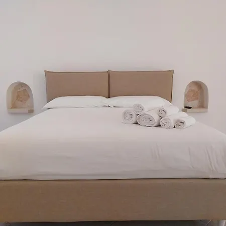 Vittoria Gæstehus Olbia