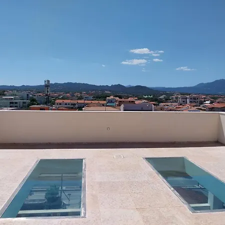 게스트하우스 Vittoria 올비아