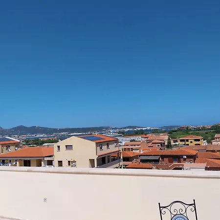 Vittoria Gæstehus Olbia