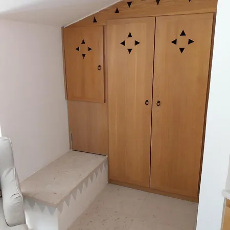 Vittoria בית הארחה 3*