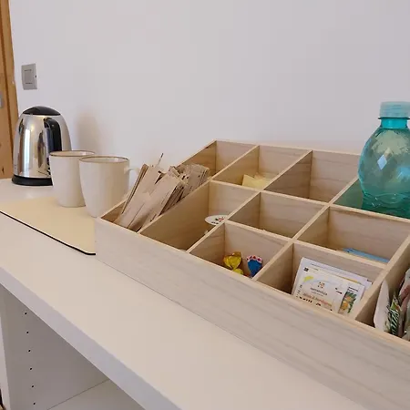 Vittoria 게스트하우스