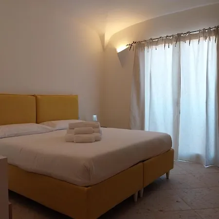 Vittoria 3* אולביה