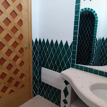 בית הארחה Vittoria