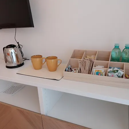 בית הארחה Vittoria