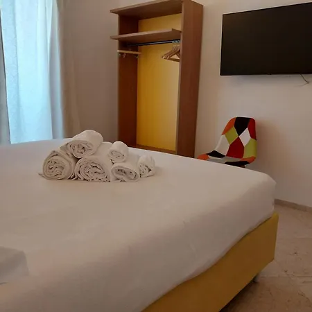Vittoria 3* Olbia
