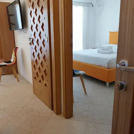 Vittoria 게스트하우스 3*