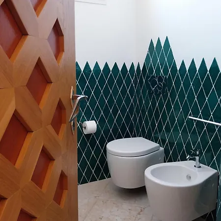 게스트하우스 Vittoria 3*