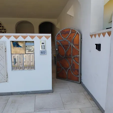 Vittoria Pensión 3*