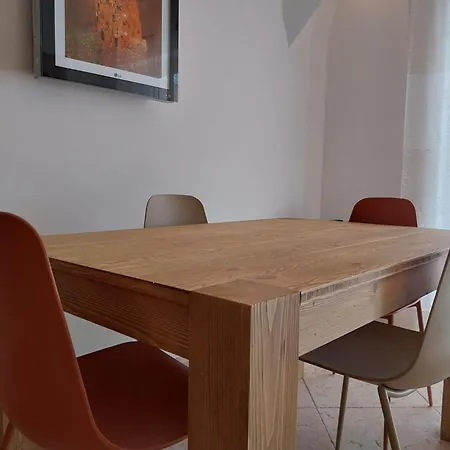 בית הארחה Vittoria אולביה