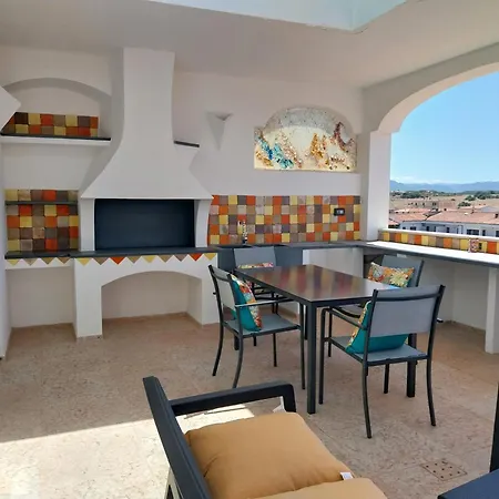 Vittoria אולביה