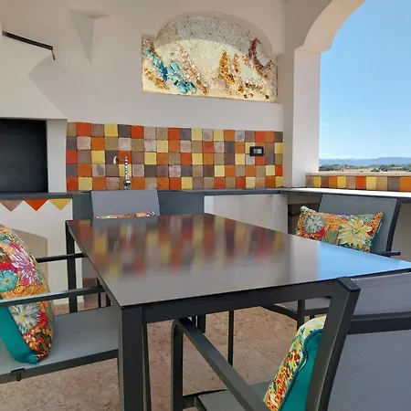 Vittoria Guest house *