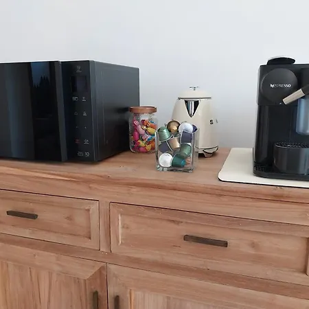 게스트하우스 Vittoria 올비아