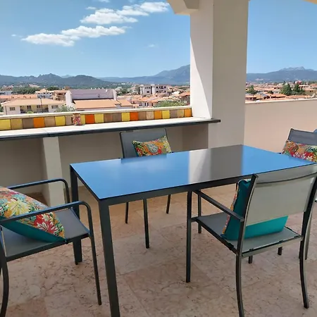 Vittoria 3* אולביה