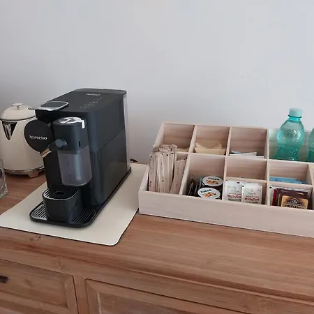 Vittoria בית הארחה אולביה