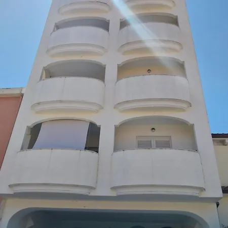 Vittoria Gæstehus Olbia