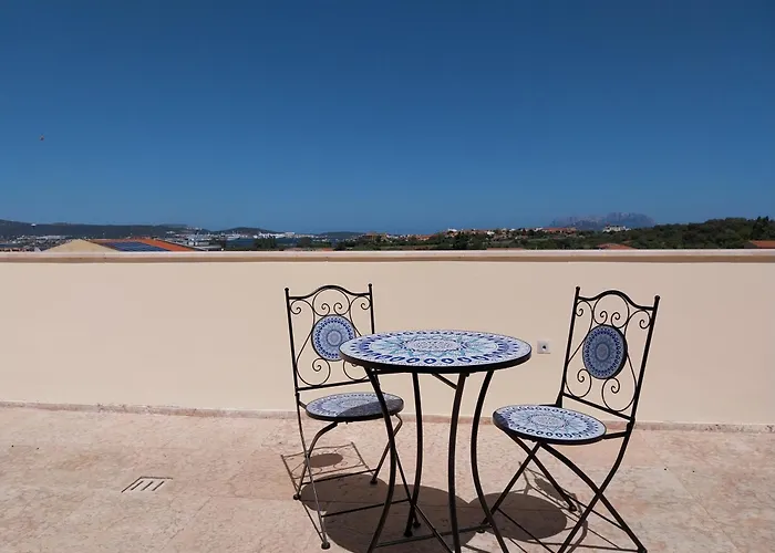 ゲストハウス Vittoria