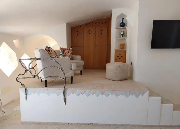 Vittoria Pensión 3*