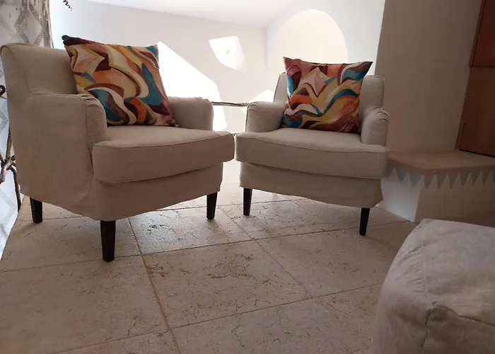 בית הארחה Vittoria