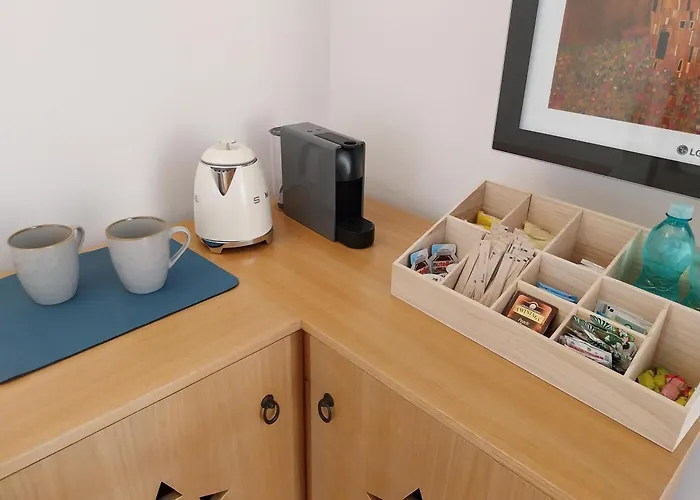 ゲストハウス Vittoria オルビア