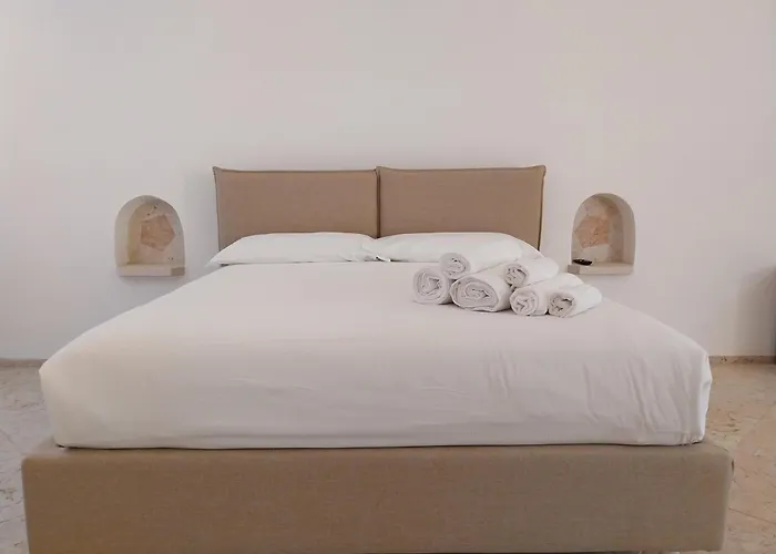 Vittoria Pensión Olbia