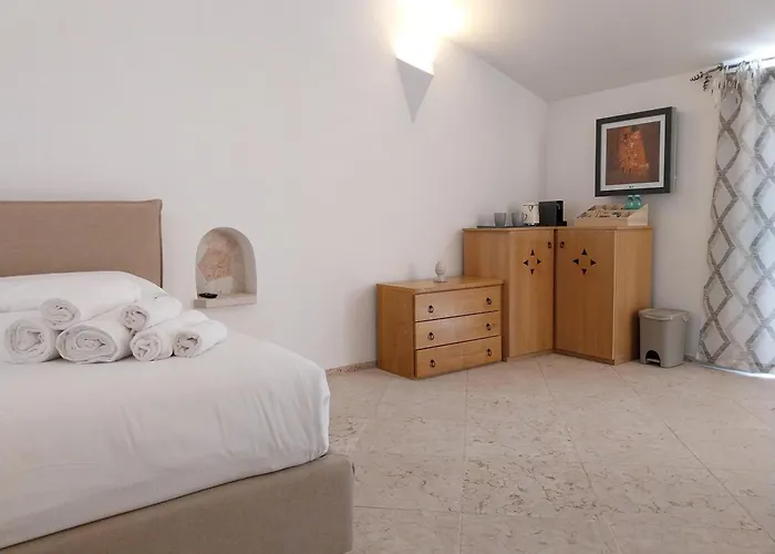 בית הארחה Vittoria 3*