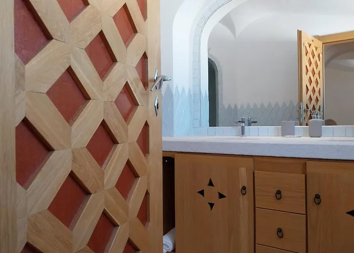 Vittoria Pensión Olbia