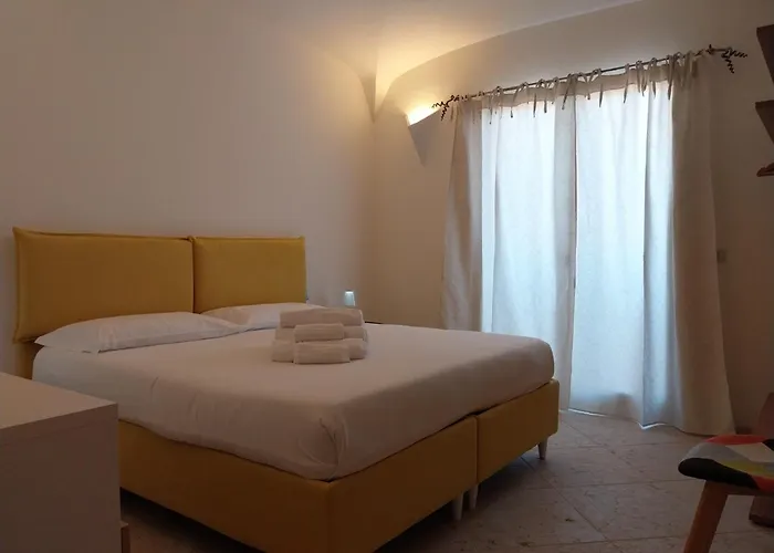 Vittoria 3* אולביה