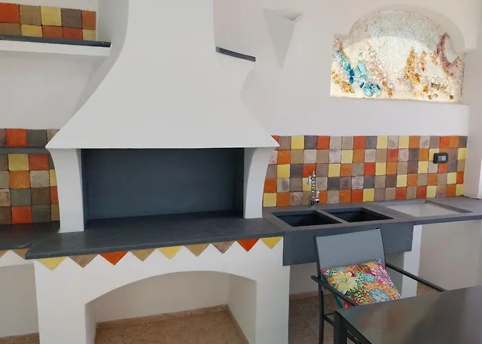 ゲストハウス Vittoria オルビア