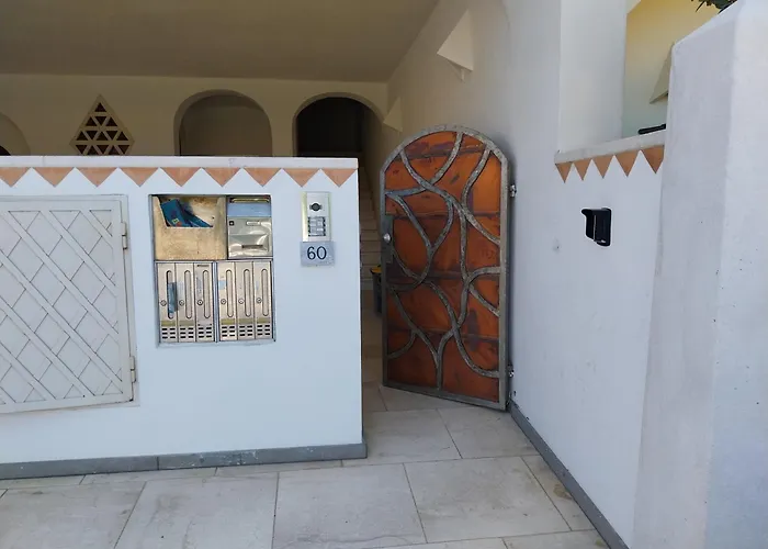 Vittoria בית הארחה 3*