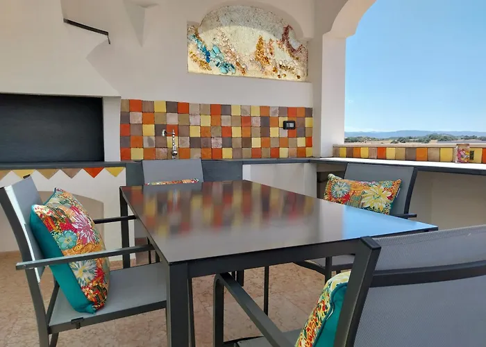 Vittoria בית הארחה 3*