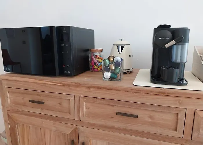 Pensión Vittoria Olbia