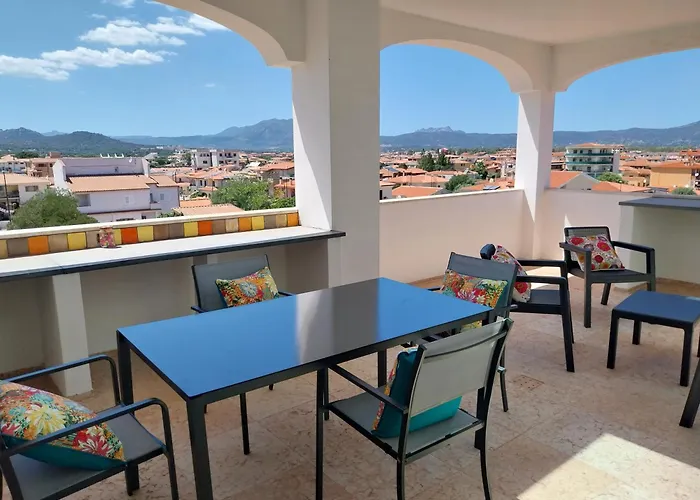 Vittoria ゲストハウス 3*