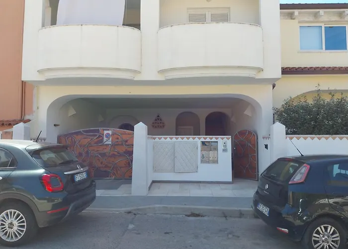 ゲストハウス Vittoria 3*