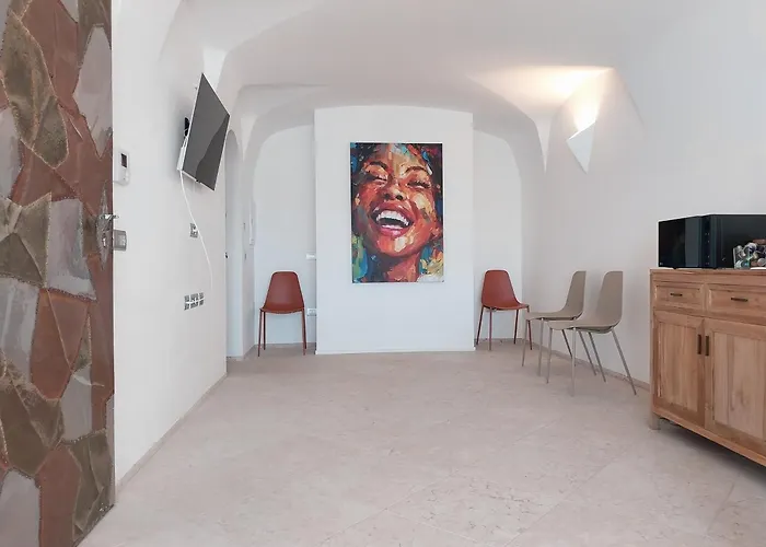 Vittoria ゲストハウス